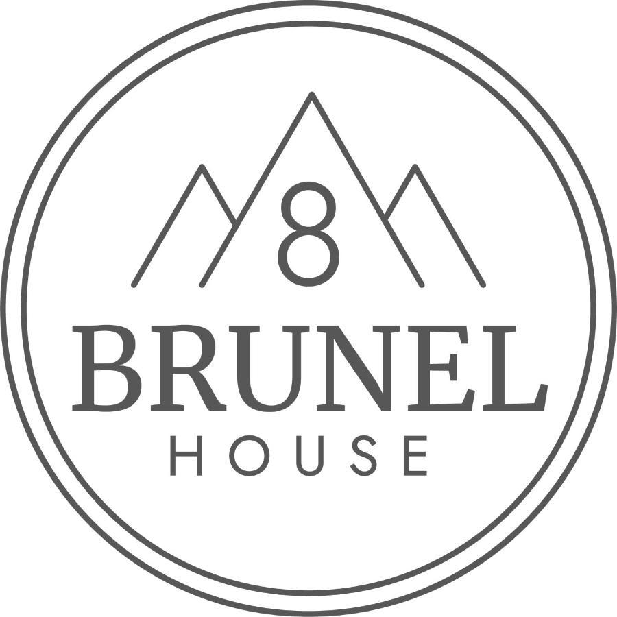 #8 Brunel House Luxury Apartment In غْريت مالفيرن المظهر الخارجي الصورة