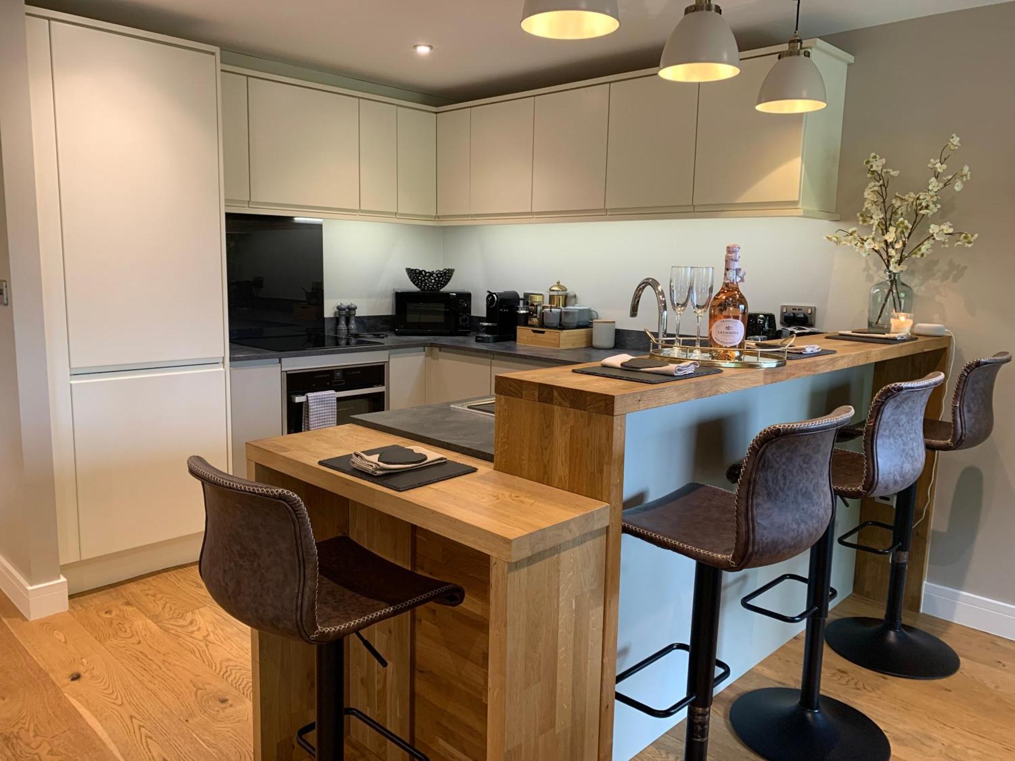 #8 Brunel House Luxury Apartment In غْريت مالفيرن المظهر الخارجي الصورة