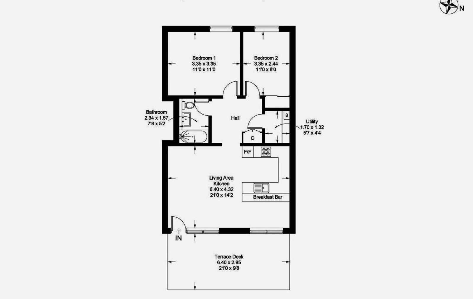 #8 Brunel House Luxury Apartment In غْريت مالفيرن المظهر الخارجي الصورة